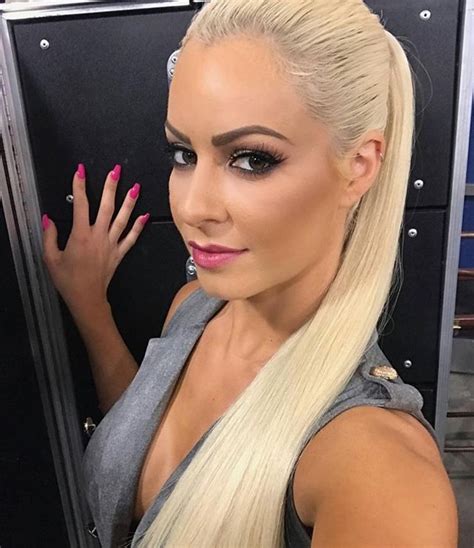 WWE Maryse Ouellet